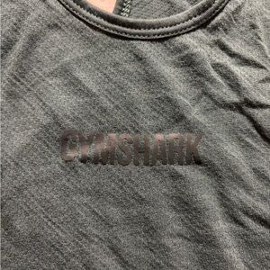 Gymshark tank top